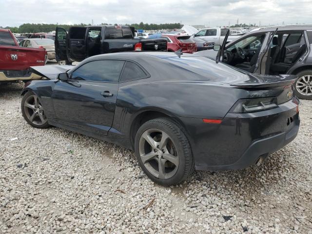 Photo 1 VIN: 2G1FK1EJ0E9216089 - CHEVROLET CAMARO 