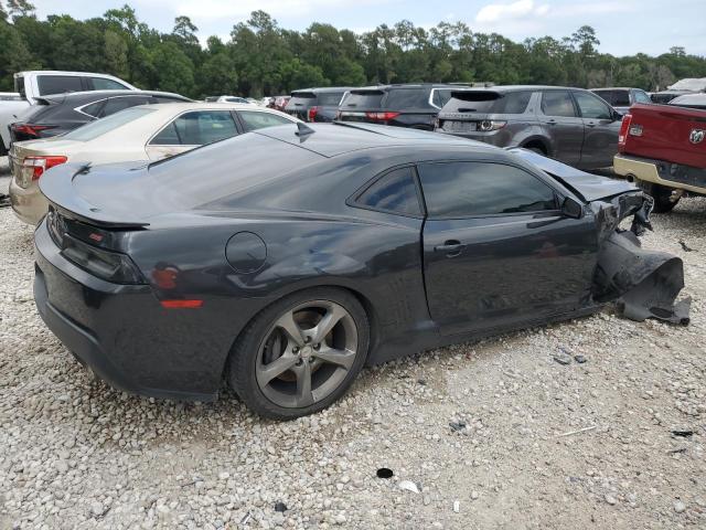 Photo 2 VIN: 2G1FK1EJ0E9216089 - CHEVROLET CAMARO 