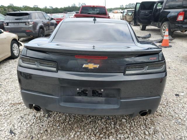 Photo 5 VIN: 2G1FK1EJ0E9216089 - CHEVROLET CAMARO 