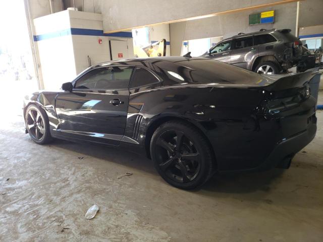 Photo 1 VIN: 2G1FK1EJ0E9259072 - CHEVROLET CAMARO 2SS 