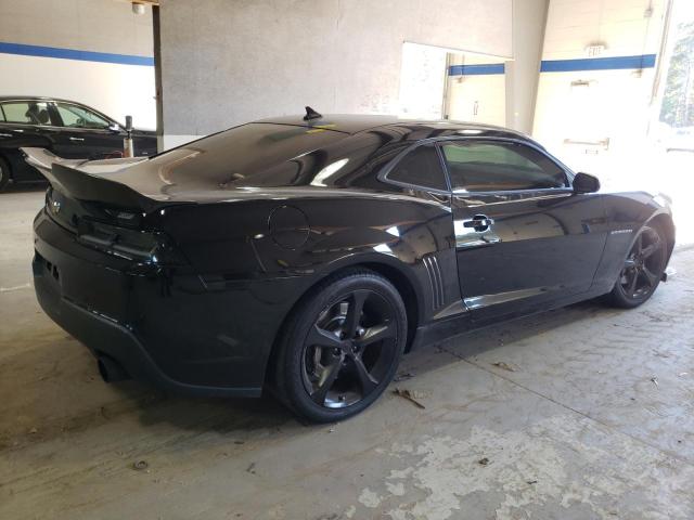 Photo 2 VIN: 2G1FK1EJ0E9259072 - CHEVROLET CAMARO 2SS 