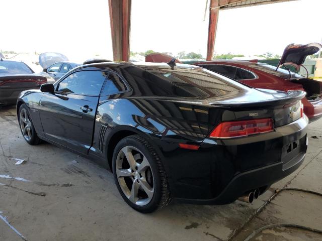 Photo 2 VIN: 2G1FK1EJ0E9310246 - CHEVROLET CAMARO 2SS 