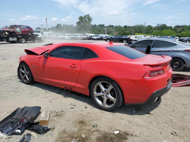 Photo 1 VIN: 2G1FK1EJ0F9115426 - CHEVROLET CAMARO 2SS 