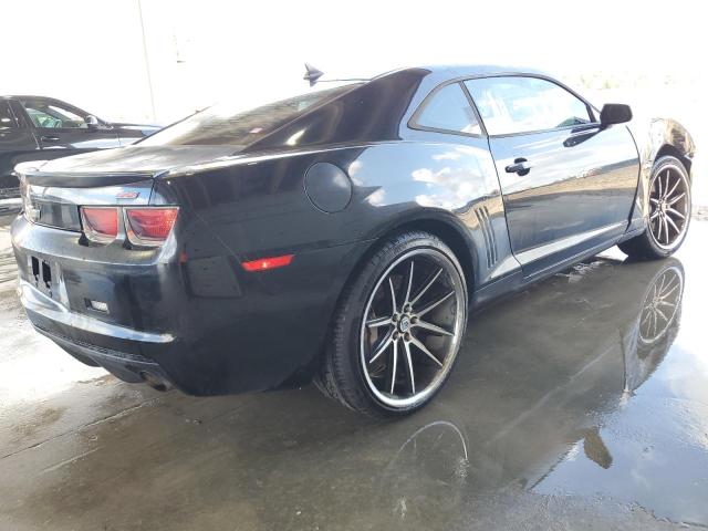 Photo 2 VIN: 2G1FK1EJ1A9107411 - CHEVROLET CAMARO SS 