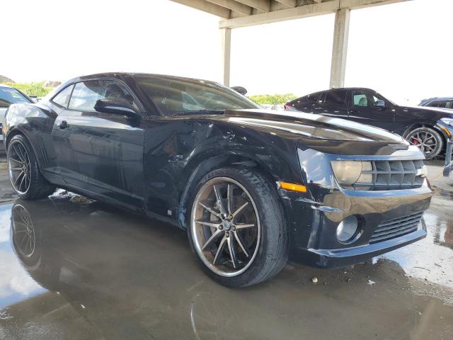 Photo 3 VIN: 2G1FK1EJ1A9107411 - CHEVROLET CAMARO SS 