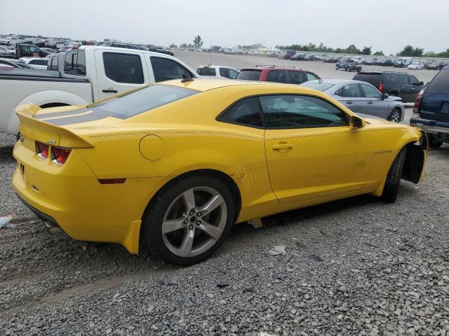 Photo 2 VIN: 2G1FK1EJ1A9174655 - CHEVROLET CAMARO 