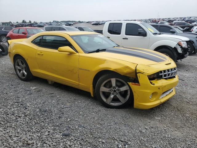 Photo 3 VIN: 2G1FK1EJ1A9174655 - CHEVROLET CAMARO 