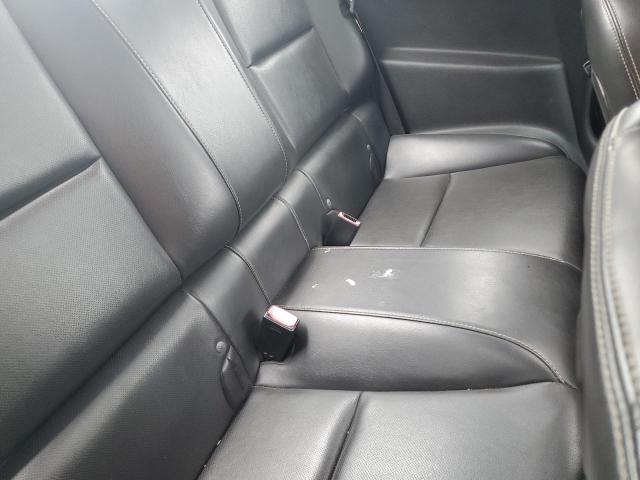 Photo 9 VIN: 2G1FK1EJ1A9174655 - CHEVROLET CAMARO 