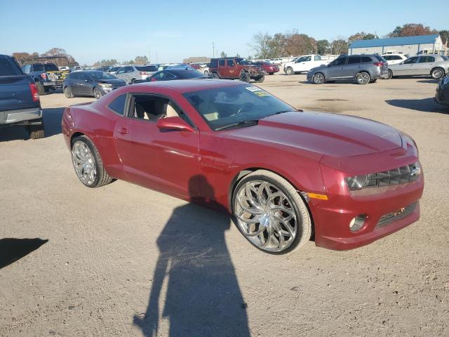 Photo 3 VIN: 2G1FK1EJ1A9179791 - CHEVROLET CAMARO SS 