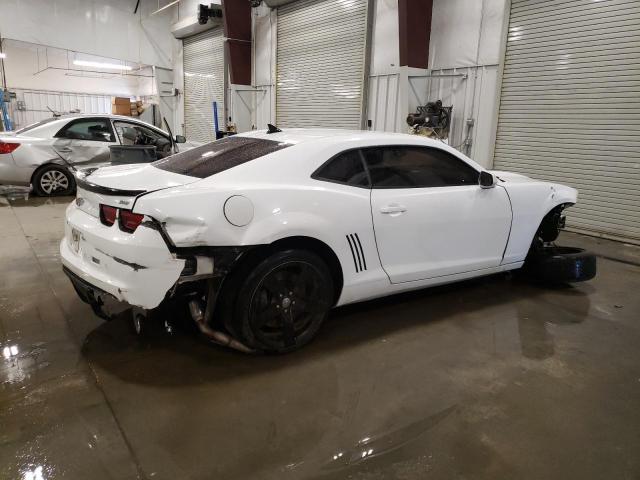 Photo 2 VIN: 2G1FK1EJ1A9181590 - CHEVROLET CAMARO 