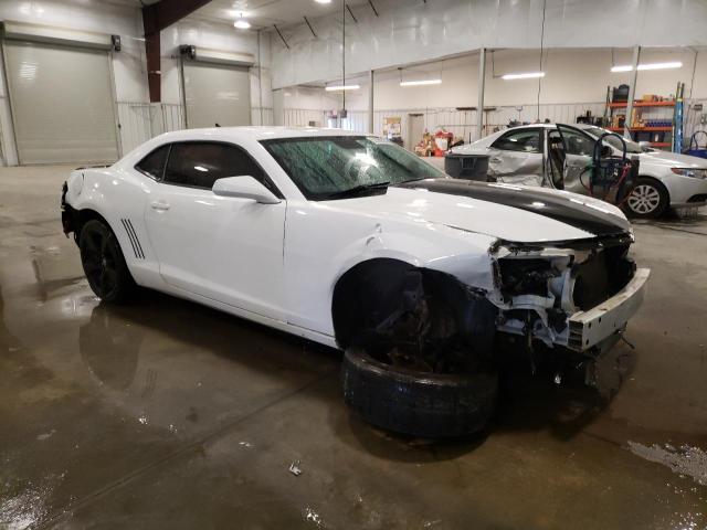 Photo 3 VIN: 2G1FK1EJ1A9181590 - CHEVROLET CAMARO 