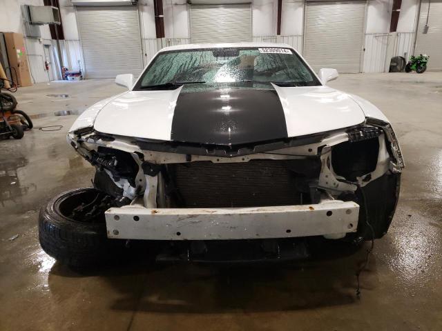 Photo 4 VIN: 2G1FK1EJ1A9181590 - CHEVROLET CAMARO 