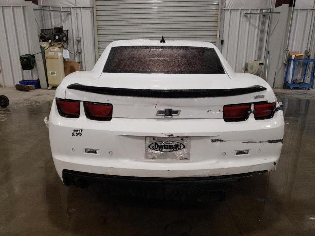 Photo 5 VIN: 2G1FK1EJ1A9181590 - CHEVROLET CAMARO 