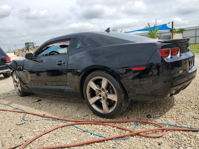 Photo 1 VIN: 2G1FK1EJ1A9188703 - CHEVROLET CAMARO SS 