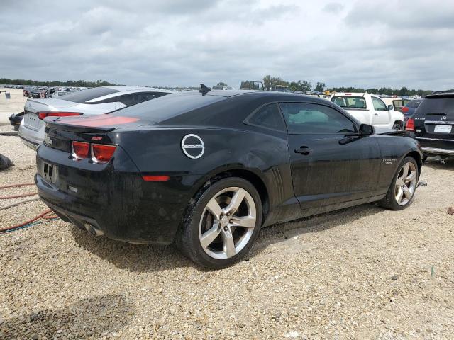 Photo 2 VIN: 2G1FK1EJ1A9188703 - CHEVROLET CAMARO SS 