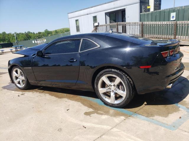 Photo 1 VIN: 2G1FK1EJ1A9218606 - CHEVROLET CAMARO 