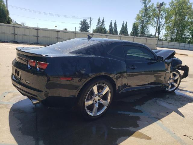 Photo 2 VIN: 2G1FK1EJ1A9218606 - CHEVROLET CAMARO 