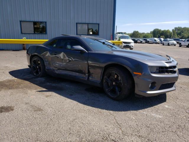 Photo 3 VIN: 2G1FK1EJ1B9110715 - CHEVROLET CAMARO 