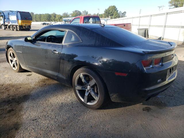 Photo 1 VIN: 2G1FK1EJ1B9130348 - CHEVROLET CAMARO 