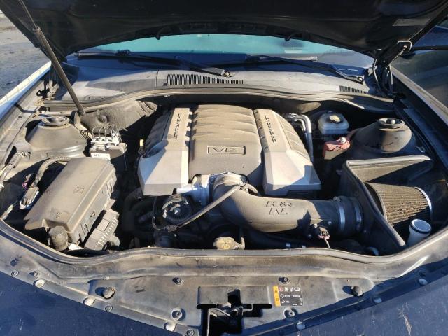 Photo 10 VIN: 2G1FK1EJ1B9130348 - CHEVROLET CAMARO 