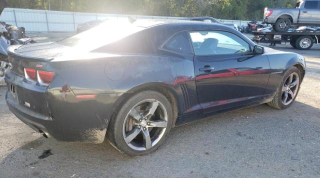 Photo 2 VIN: 2G1FK1EJ1B9130348 - CHEVROLET CAMARO 