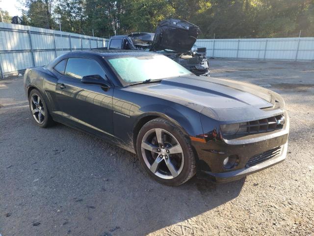 Photo 3 VIN: 2G1FK1EJ1B9130348 - CHEVROLET CAMARO 