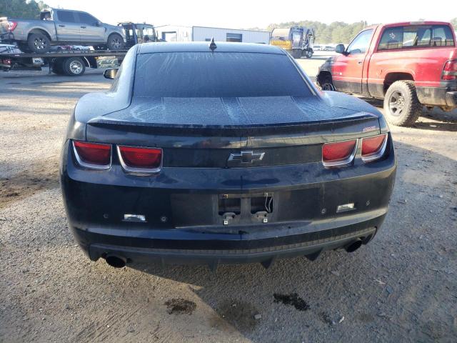 Photo 5 VIN: 2G1FK1EJ1B9130348 - CHEVROLET CAMARO 