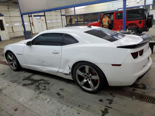 Photo 1 VIN: 2G1FK1EJ1B9133766 - CHEVROLET CAMARO 2SS 