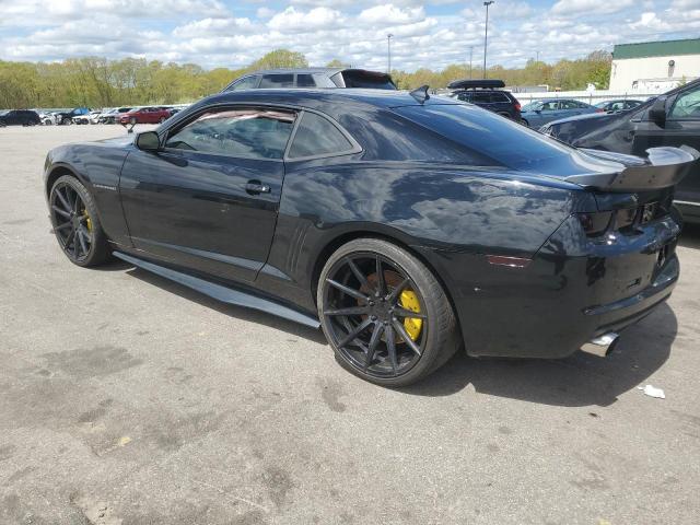 Photo 1 VIN: 2G1FK1EJ1B9134531 - CHEVROLET CAMARO 