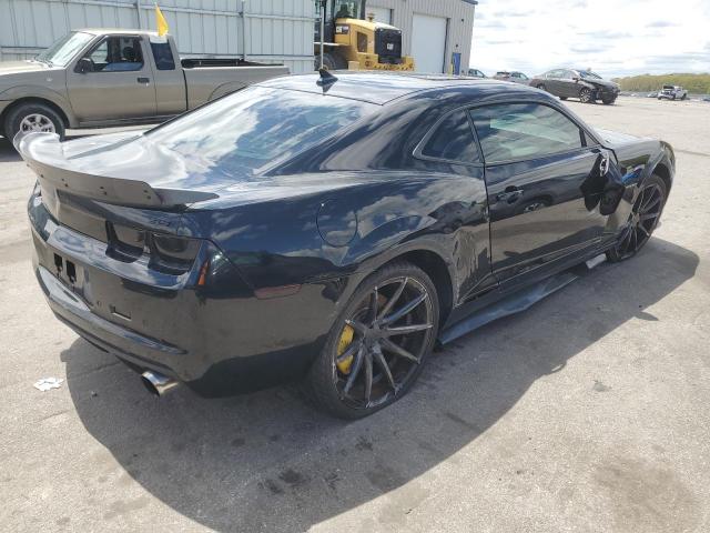 Photo 2 VIN: 2G1FK1EJ1B9134531 - CHEVROLET CAMARO 