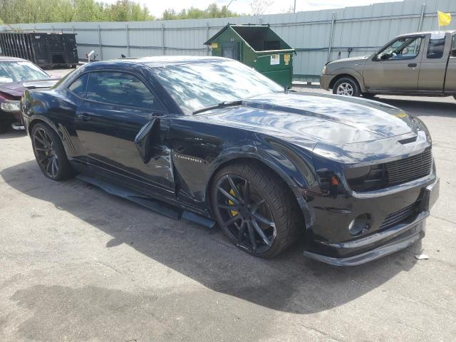 Photo 3 VIN: 2G1FK1EJ1B9134531 - CHEVROLET CAMARO 