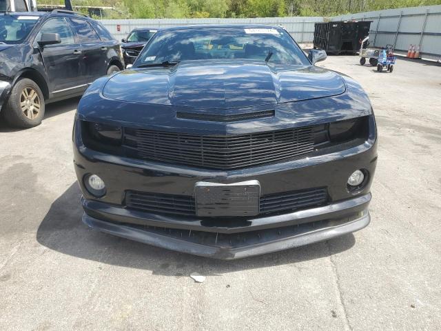 Photo 4 VIN: 2G1FK1EJ1B9134531 - CHEVROLET CAMARO 