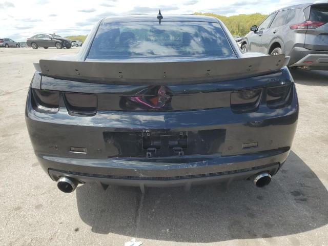 Photo 5 VIN: 2G1FK1EJ1B9134531 - CHEVROLET CAMARO 