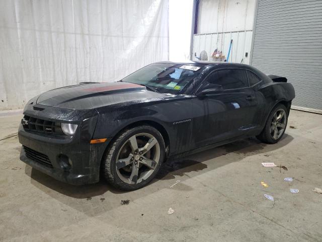 Photo 0 VIN: 2G1FK1EJ1C9114166 - CHEVROLET CAMARO 