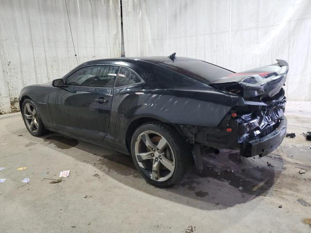 Photo 1 VIN: 2G1FK1EJ1C9114166 - CHEVROLET CAMARO 