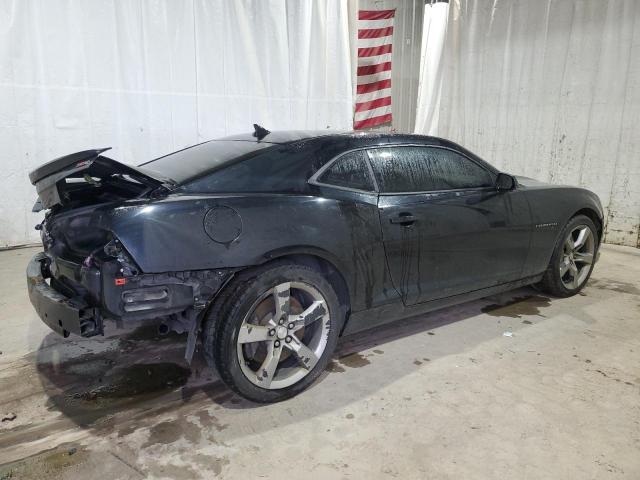 Photo 2 VIN: 2G1FK1EJ1C9114166 - CHEVROLET CAMARO 