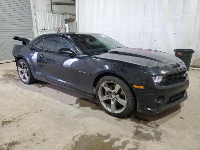 Photo 3 VIN: 2G1FK1EJ1C9114166 - CHEVROLET CAMARO 