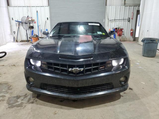 Photo 4 VIN: 2G1FK1EJ1C9114166 - CHEVROLET CAMARO 