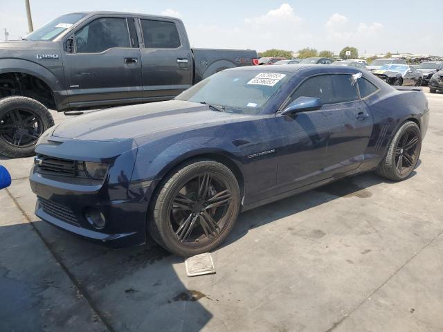 Photo 0 VIN: 2G1FK1EJ1C9186663 - CHEVROLET CAMARO 