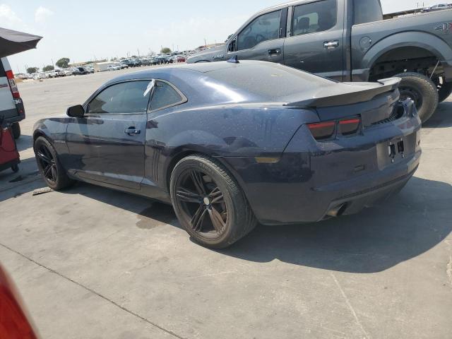 Photo 1 VIN: 2G1FK1EJ1C9186663 - CHEVROLET CAMARO 