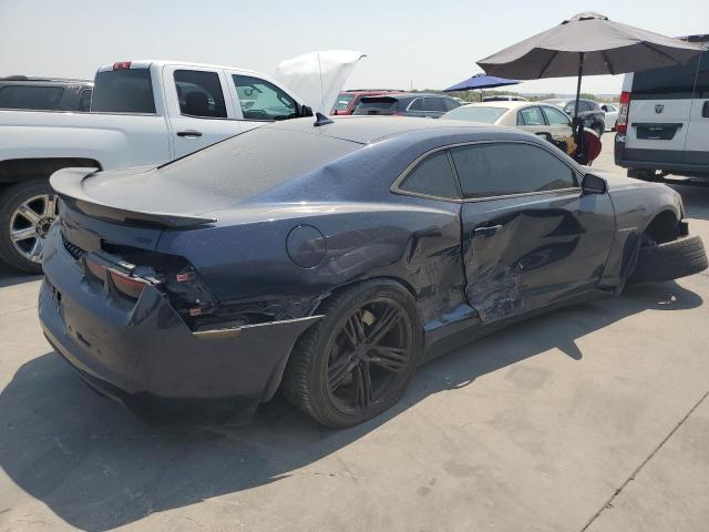 Photo 2 VIN: 2G1FK1EJ1C9186663 - CHEVROLET CAMARO 