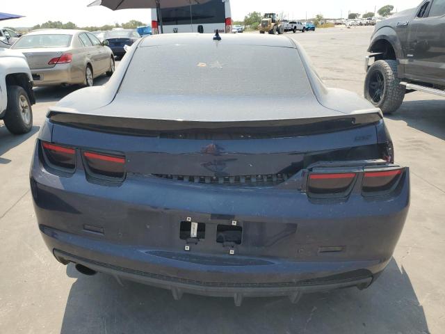 Photo 5 VIN: 2G1FK1EJ1C9186663 - CHEVROLET CAMARO 