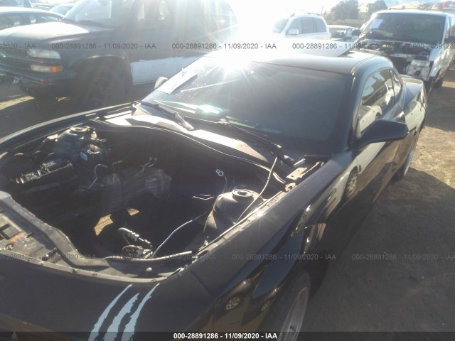 Photo 5 VIN: 2G1FK1EJ1C9190230 - CHEVROLET CAMARO 