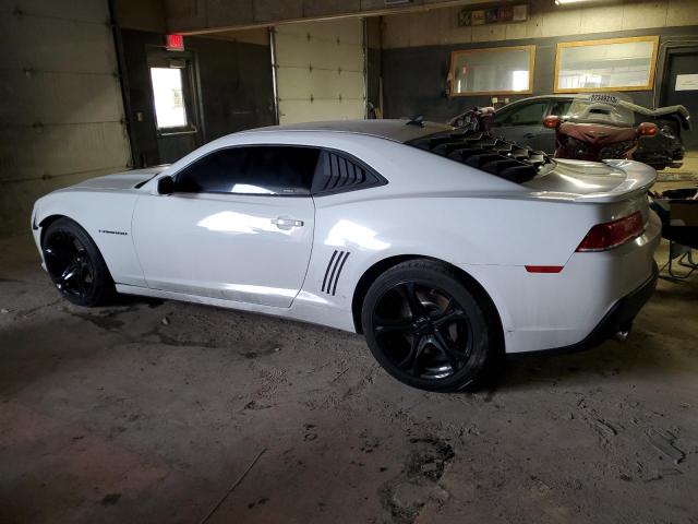 Photo 1 VIN: 2G1FK1EJ1F9160875 - CHEVROLET CAMARO 