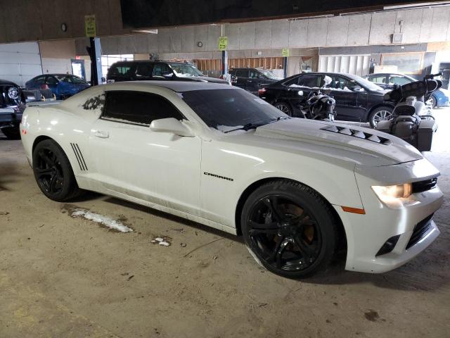 Photo 3 VIN: 2G1FK1EJ1F9160875 - CHEVROLET CAMARO 