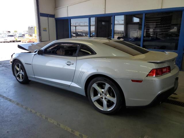 Photo 1 VIN: 2G1FK1EJ1F9201506 - CHEVROLET CAMARO 