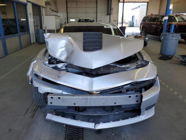 Photo 4 VIN: 2G1FK1EJ1F9201506 - CHEVROLET CAMARO 