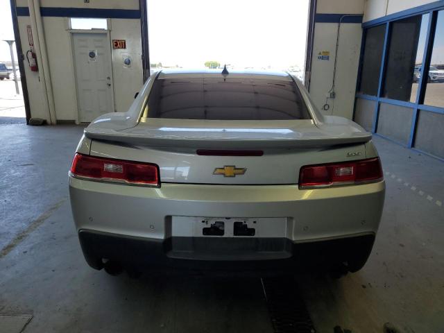 Photo 5 VIN: 2G1FK1EJ1F9201506 - CHEVROLET CAMARO 