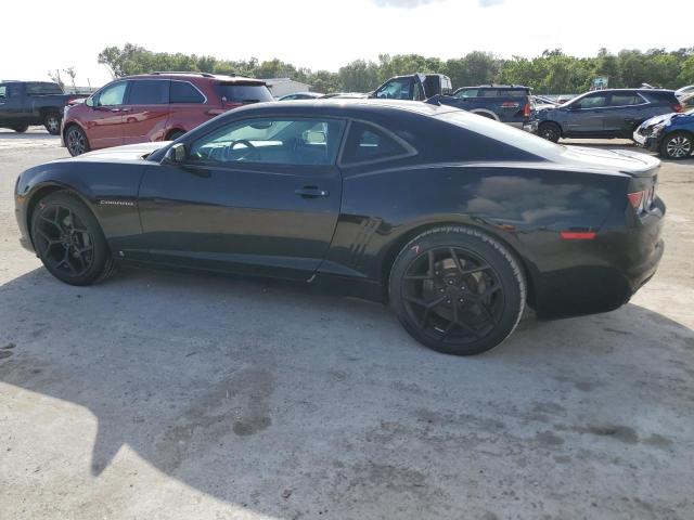 Photo 1 VIN: 2G1FK1EJ2A9144614 - CHEVROLET CAMARO 