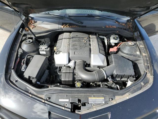 Photo 10 VIN: 2G1FK1EJ2A9144614 - CHEVROLET CAMARO 